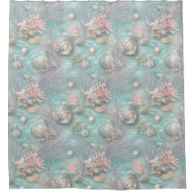 Pérolas sob o Mar