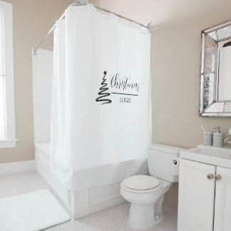 Cortina Para Box Personalized Christmas Gift Custom Modern T-Shirt