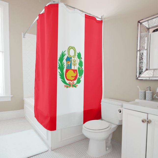 Cortina Para Box Peru (In Situ)