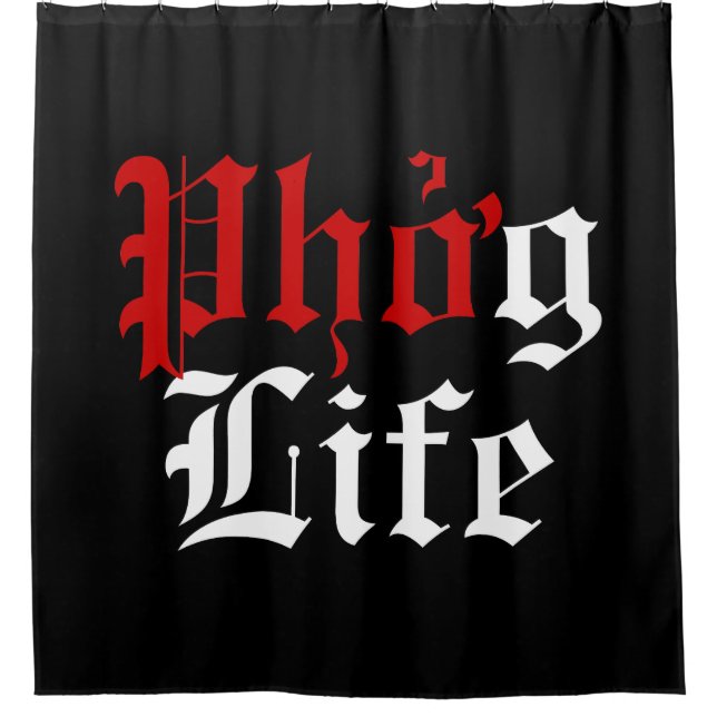Cortina Para Box Phở g Life (Frente)