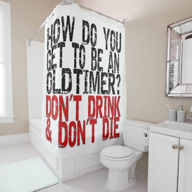 Cortina Para Box Piada de Temporizador Antigo de Recuperação (In Situ)