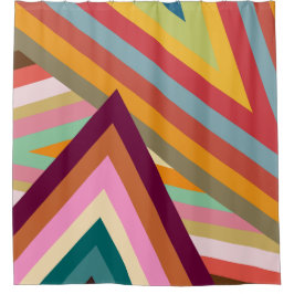 Cortina Para Box Picos dos anos 70