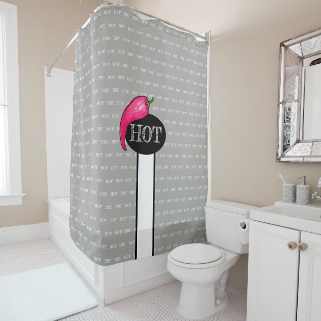 Cortina Para Box Pimenta (In Situ)