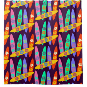 Cortina Para Box Placas Girlie