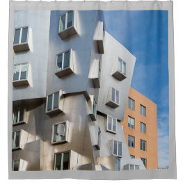 CORTINA PARA BOX PLANOS DE CONSTRUÇÃO DO AWKWARD