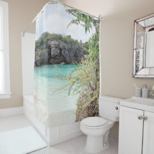 Cortina Para Box Playa Lagun Dream 1