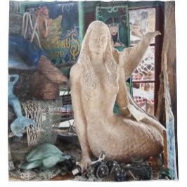 Cortina Para Box Ponderação da Sereia