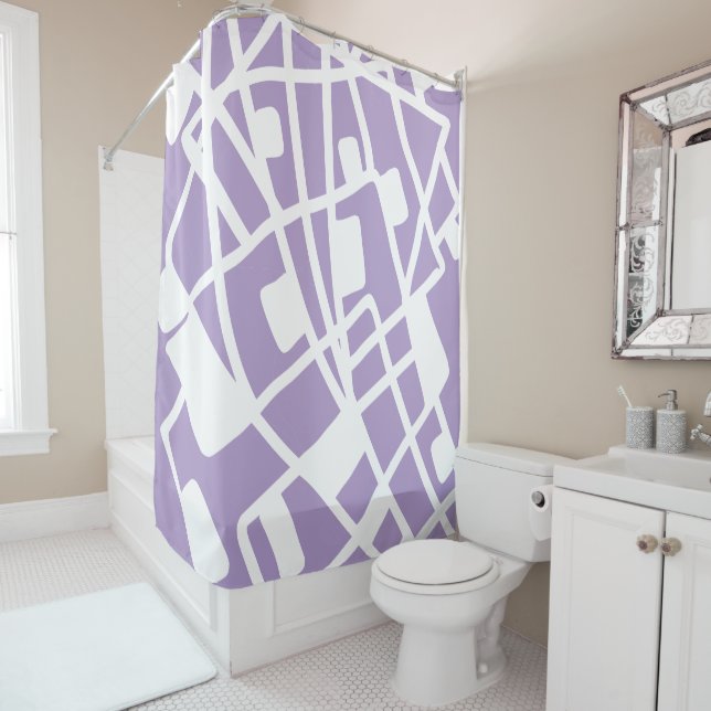 Cortina Para Box Porta 100 (In Situ)