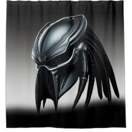 Cortina Para Box „Predator – Jäger der Schatten“