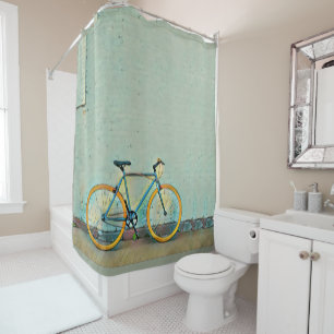 Cortina Para Box Presentes de bicicleta para ela