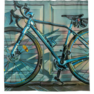 Cortina Para Box Presentes de ciclismo para pai
