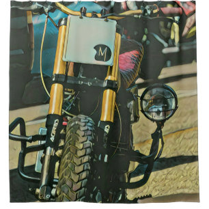 Cortina Para Box Presentes para motociclos