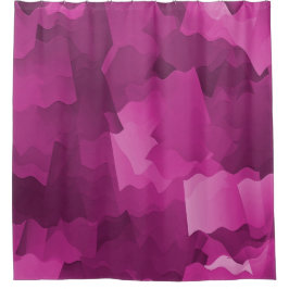 Cortina Para Box Pretty in Pink.....