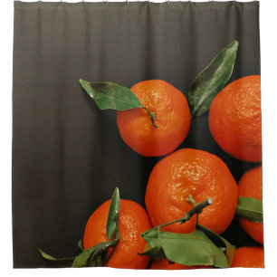 Cortina Para Box Produtos hortícolas saudáveis