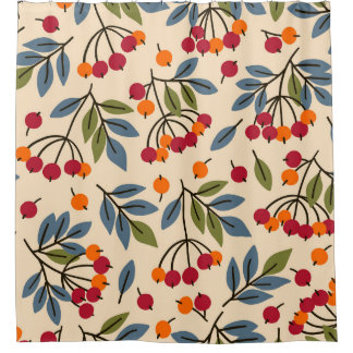 Cortina Para Box Ramais de Rua: Charme de Vintagem Têxtil