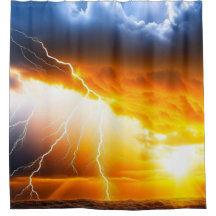 Relâmpago de Verão