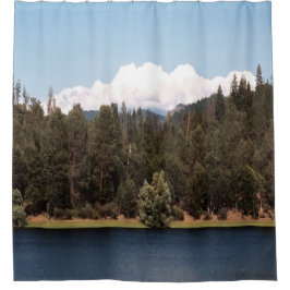 Cortina Para Box Reservatório Ewing em Primavera......