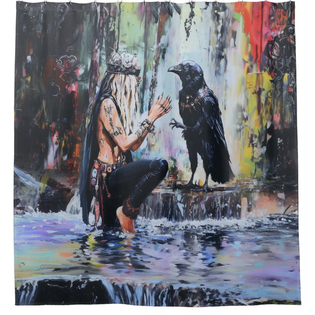 Cortina Para Box Retransmissão (Frente)