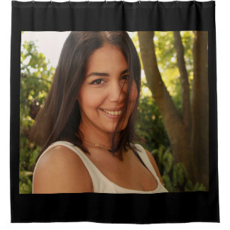 Cortina Para Box Retrato de uma Jovem Senhora