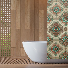 Cortina Para Box Rico tradicional