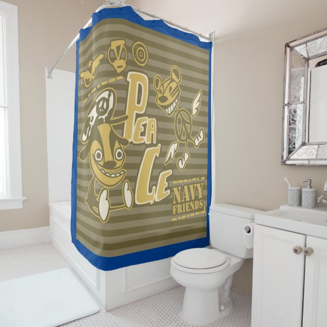 Cortina Para Box Rideau Moderne  (In Situ)