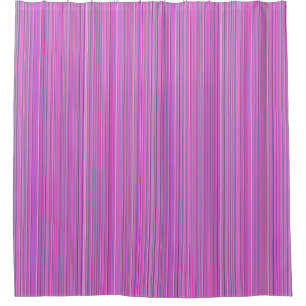 CORTINA PARA BOX ROSA