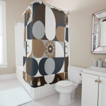 Rustic Boho Contemporâneo