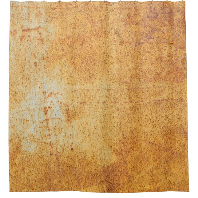Cortina Para Box rusty pattern and backgroundabstract,aged,art,back (Frente)