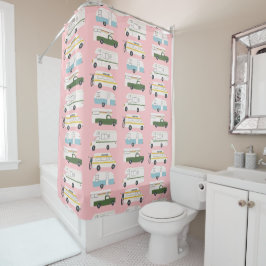 Cortina Para Box RV Campervan vanlife Motorhome Trailer PERSONALIZA