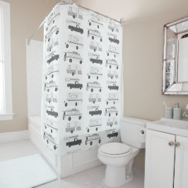 Cortina Para Box RV Campervan vanlife Motorhome Trailer PERSONALIZA