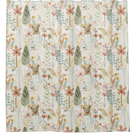 Cortina Para Box Safari Selgle Little Lion King Nursery