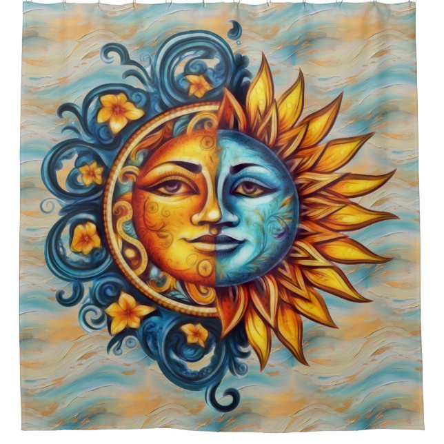 Cortina Para Box Saldo B (Frente)