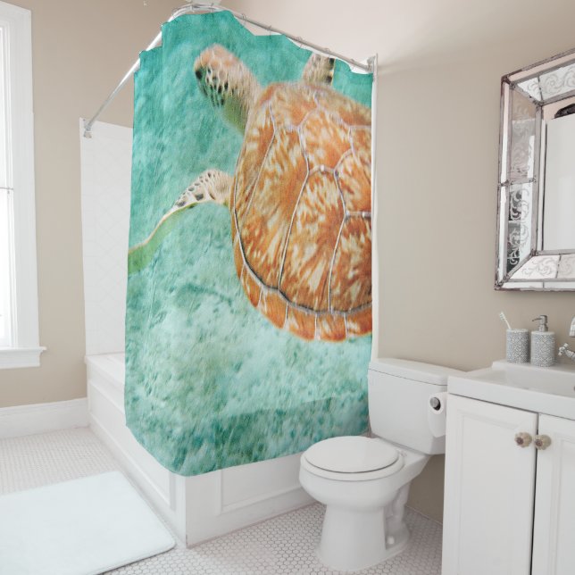 Cortina Para Box Saturação (In Situ)