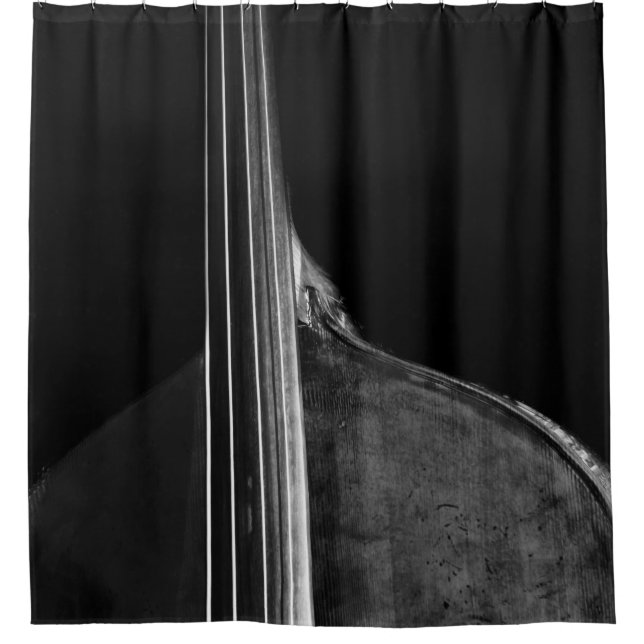 Cortina Para Box Sccna Bass 5 (Frente)