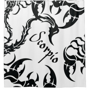 Cortina Para Box Scorpio