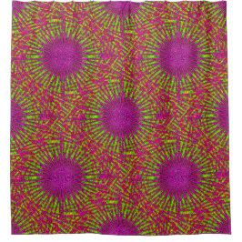 Cortina Para Box Sea Urchins partirando...