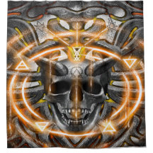 Selos do crânio e selos VOL.2