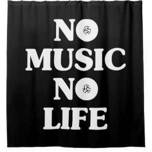 CORTINA PARA BOX SEM MÚSICA SEM VIDA