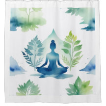 Serenidade sobre Lotus