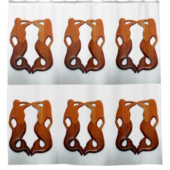 Cortina Para Box serranas de cereja (Frente)