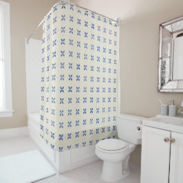 Cortina Para Box Shower Curtain