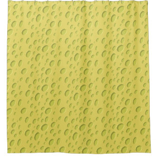 Cortina Para Box Shower Curtain spongebob