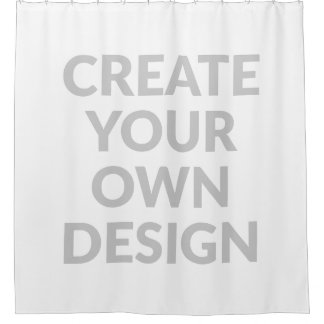 Cortina Para Box Simply - Create Your Own 