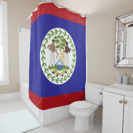 Cortina Para Box Sinalizador Belize