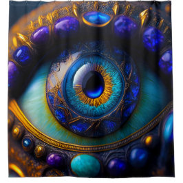 Cortina Para Box Sistema Cósmico 22a