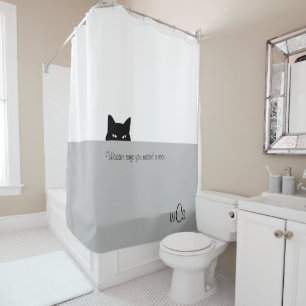 Cortina Para Box Sneaky Cay acha que você perdeu um lugar