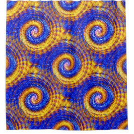 Cortina Para Box Sol e Céu....