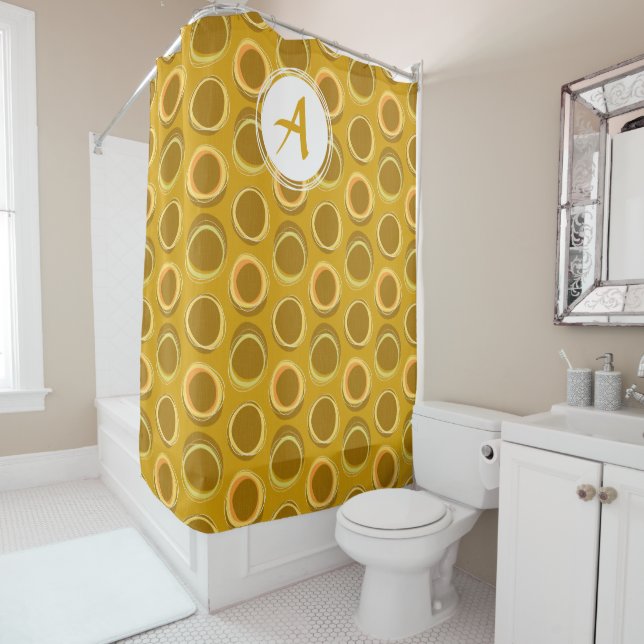 Cortina Para Box Solar Eclipse MCModern (In Situ)