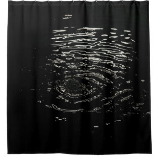 Cortina Para Box Splash