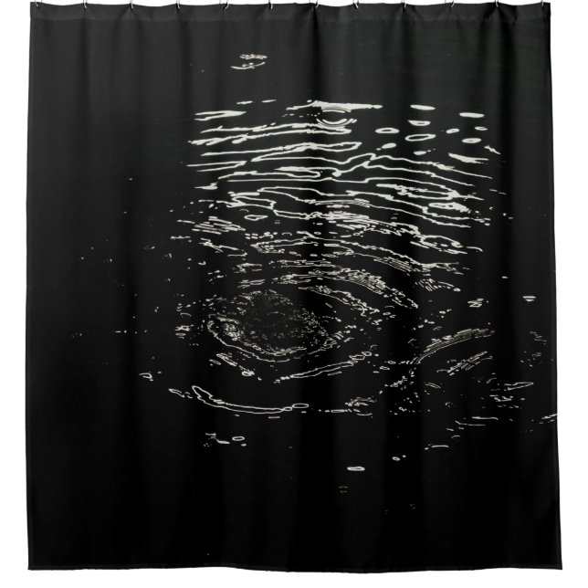 Cortina Para Box Splash (Frente)